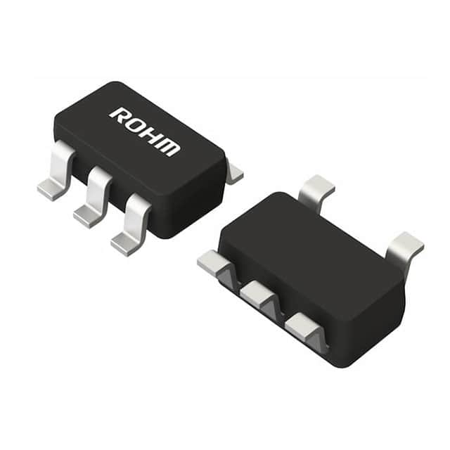 BU25JA3DG-CTR Rohm Semiconductor  Régulateurs de tension - Linéaires